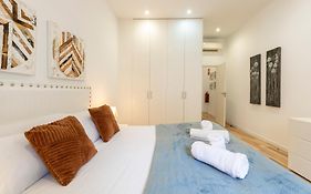 NEW design apartment Puerta del Sol PRE10A