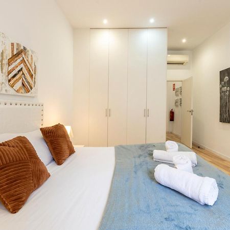 NEW design apartment Puerta del Sol PRE10A Madrid Exterior foto
