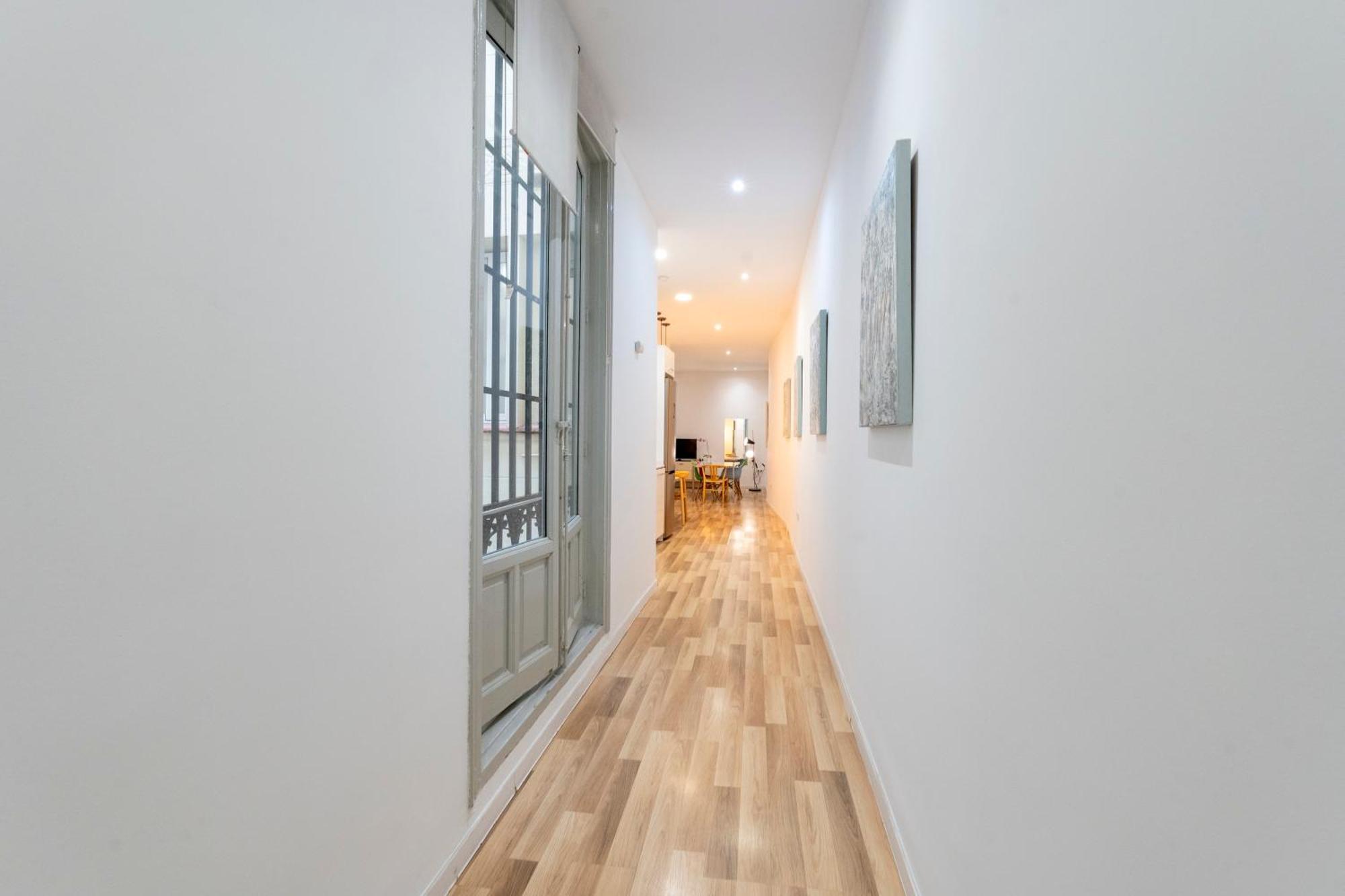 NEW design apartment Puerta del Sol PRE10A Madrid Exterior foto