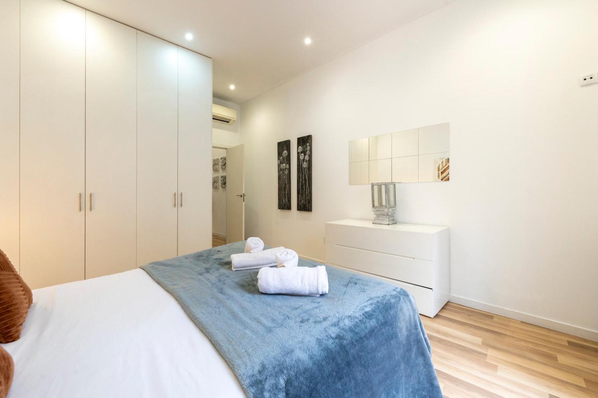 NEW design apartment Puerta del Sol PRE10A Madrid Exterior foto