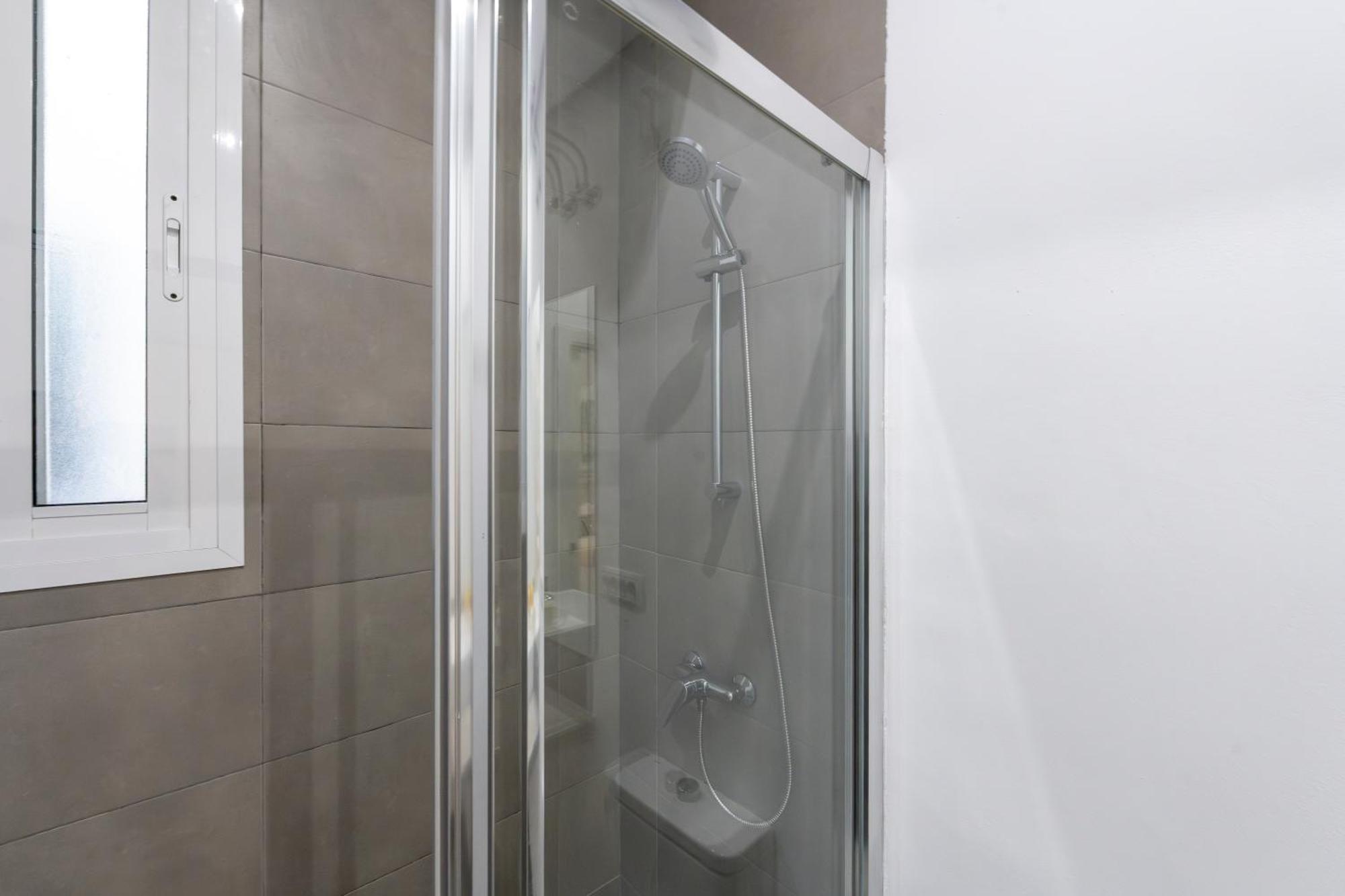 NEW design apartment Puerta del Sol PRE10A Madrid Exterior foto
