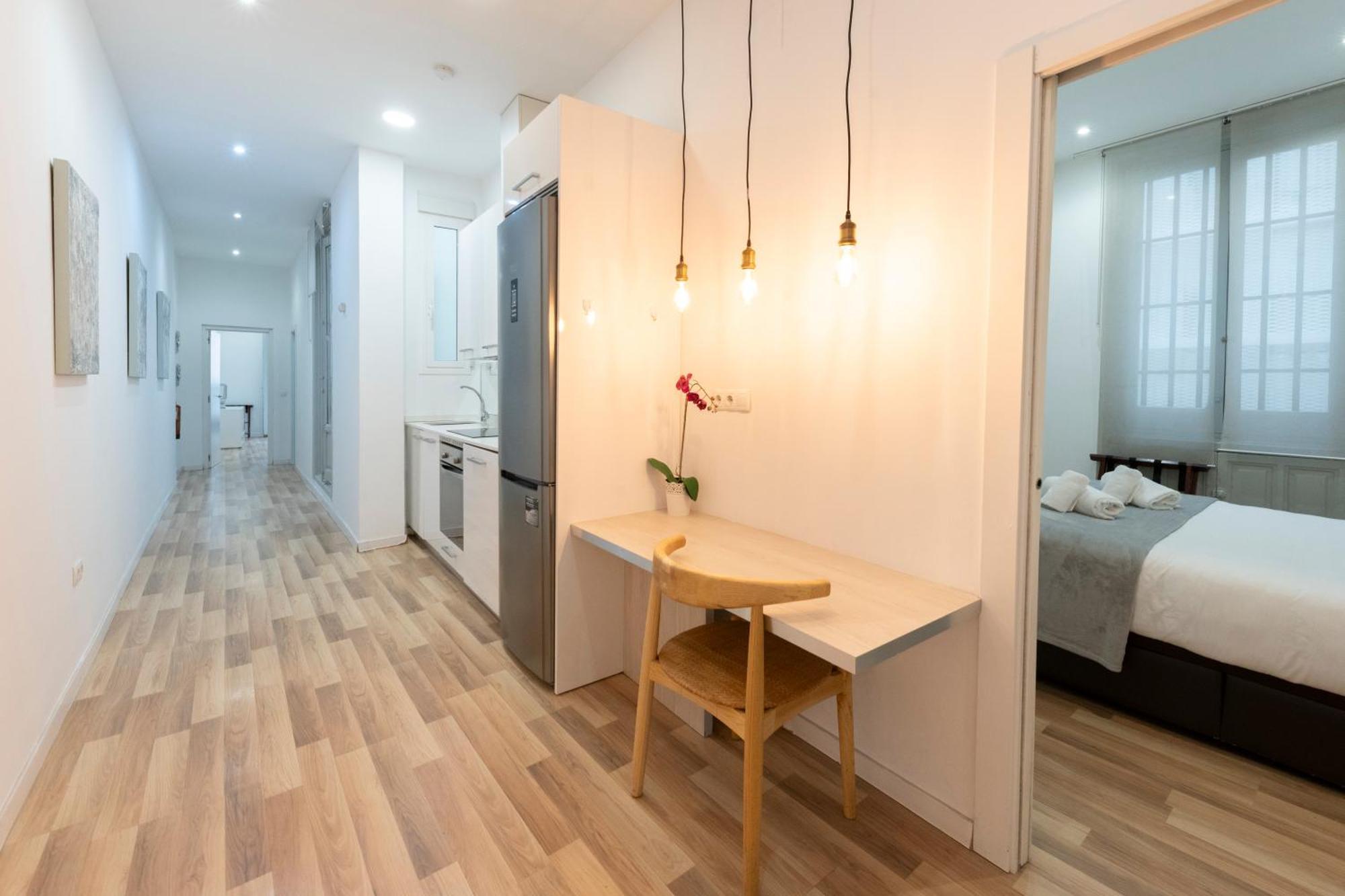 NEW design apartment Puerta del Sol PRE10A Madrid Exterior foto