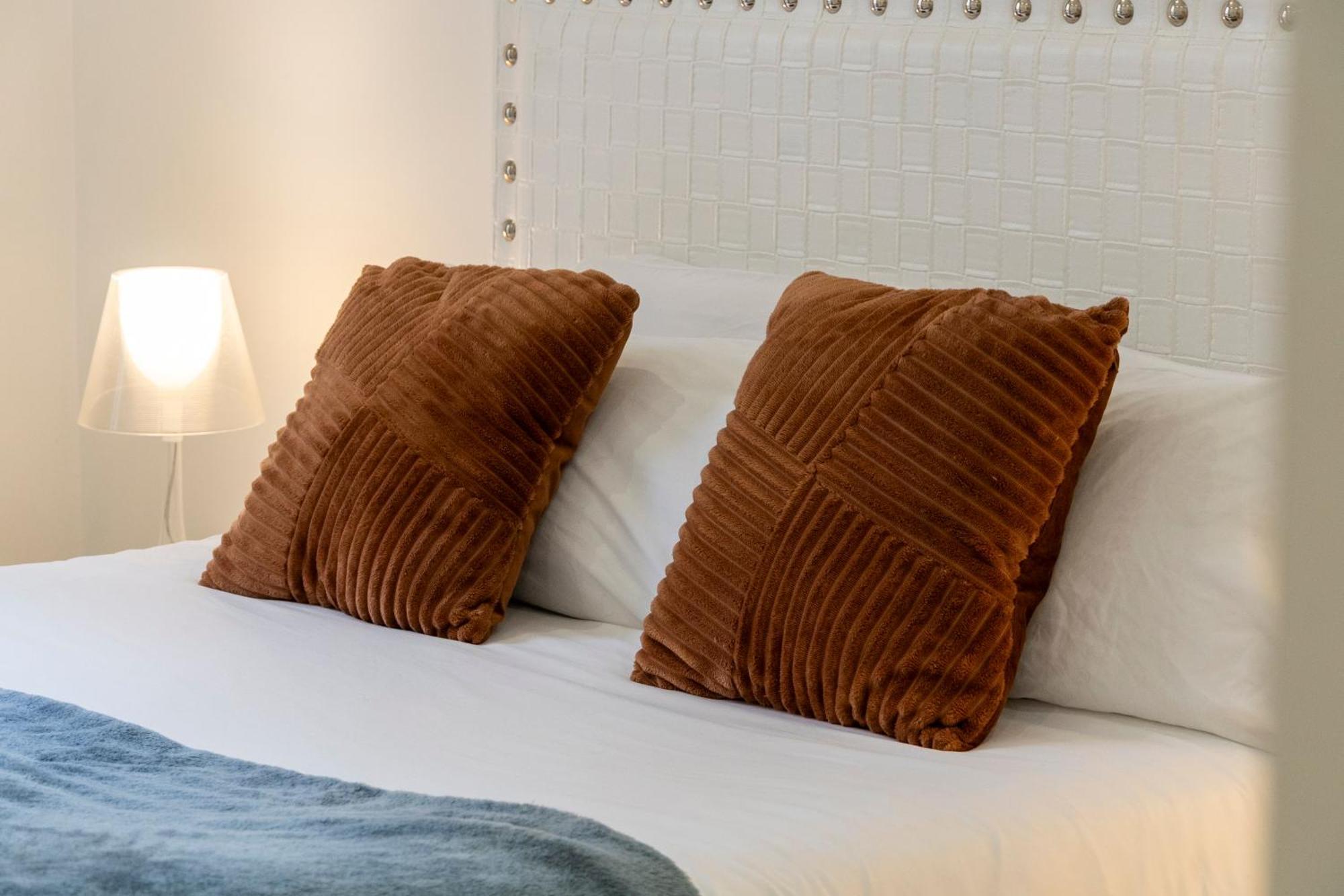NEW design apartment Puerta del Sol PRE10A Madrid Exterior foto
